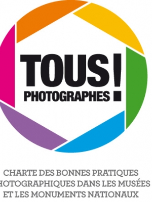 Charte Tous Photographes !