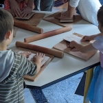 Atelier enfant 2025