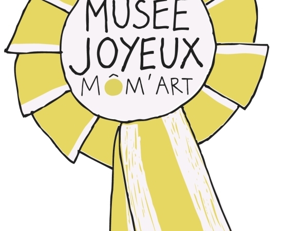 Ruban Mom'Art