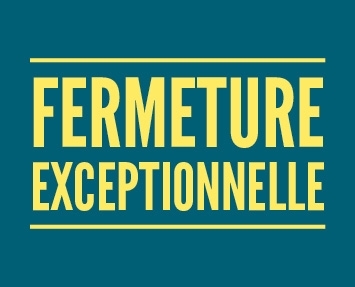 Fermeture exceptionnelle du musée agathois Jules Baudou