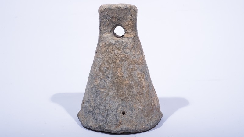 Plomb de sonde