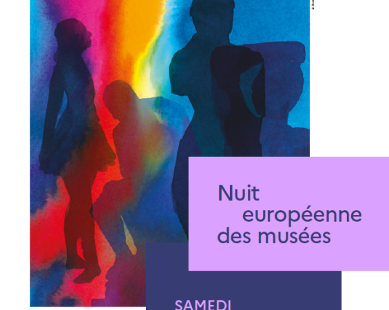 Nuit Européenne des Musées