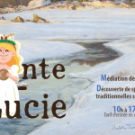 Sainte Lucie - banniere